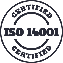 Contact Certified Stamp Dark