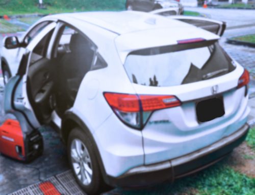 The Complete Guide to Professional Car Fumigation in Singapore